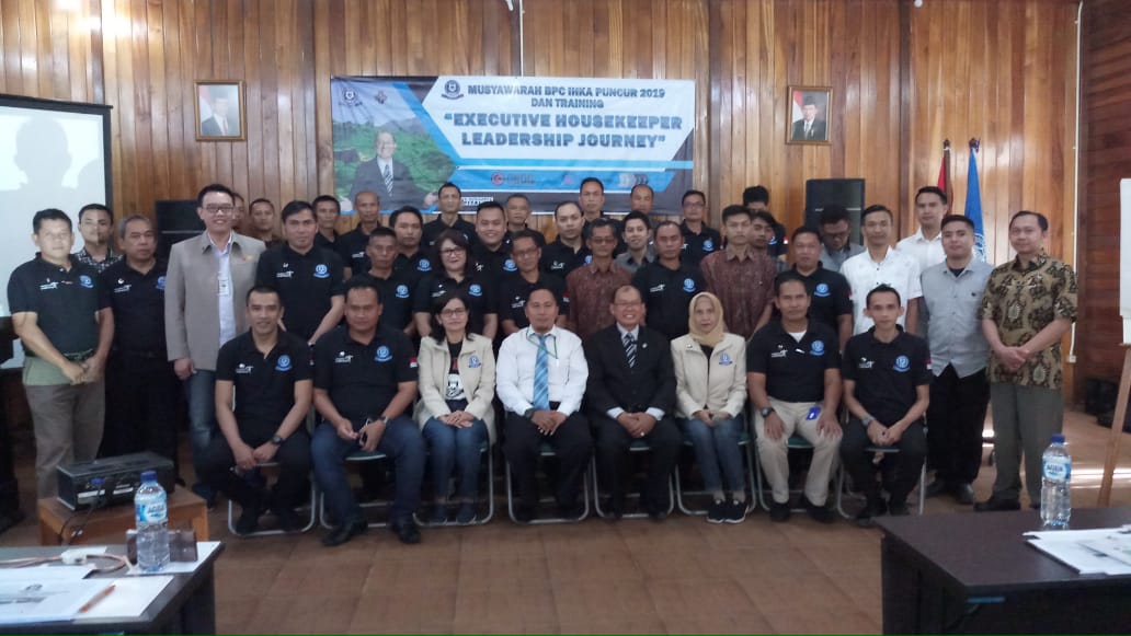 Training Of Trainer (TOT)