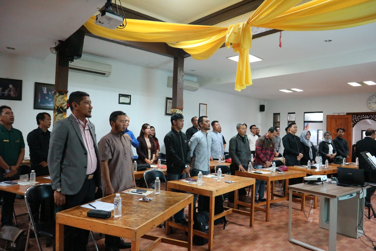 Leadership for Manager & Supervisor